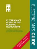 Electrician's Guide to the Building Regulations: Pt. P (Wiring Regulations) 0863418627 Book Cover
