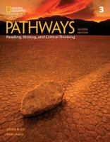 Pathways: Reading, Writing, and Critical Thinking 3: Student Book/Online Workbook 1337625124 Book Cover