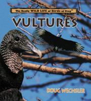 Vultures 082395594X Book Cover