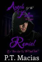 Angels of the Fallen: Ramiel 1533452938 Book Cover