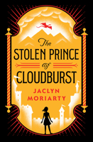 The Stolen Prince of Cloudburst 1646142071 Book Cover