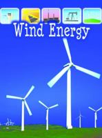Wind Energy 1617415413 Book Cover