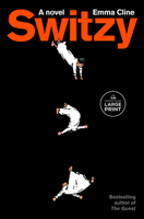 Switzy 0593595246 Book Cover