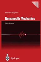 Nonsmooth Impact Mechanics: Models, Dynamics and Control 1447111613 Book Cover