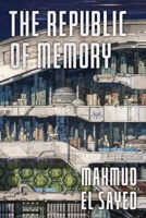 The Republic of Memory: A Novel 1668207192 Book Cover