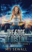 The Edge Of Destiny 4867459356 Book Cover