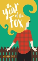 The Year of the Fox 0473476266 Book Cover