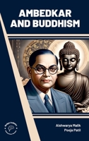 Ambedkar and Buddhism 9360847968 Book Cover