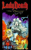 Evil Ernie: Youth Gone Wild (Evil Ernie) 0964226057 Book Cover