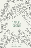 Nature Journal 1098338278 Book Cover