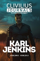 Karl Jenkins (4338.209.1 - 4338.214.1) 1446114848 Book Cover