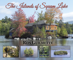 Squam Lake, Islands of 194890120X Book Cover