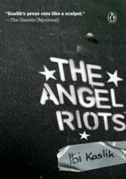 ANGEL RIOTS 0143055127 Book Cover