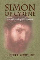 Simon of Cyrene 1436384095 Book Cover