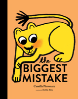 The Biggest Mistake 080285611X Book Cover