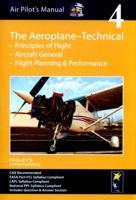 Air Pilots Manual Aeroplane Technical 1843362163 Book Cover