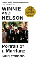 Winnie and Nelson: Portrait of a Marriage 0525656855 Book Cover