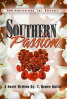 Southern Passion 0983485801 Book Cover