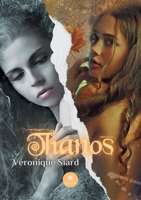 Thanos B08Z2PWDBW Book Cover
