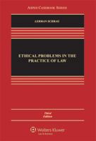 Ethical Problems In The Practice Of Law (Casebook) 1454863048 Book Cover