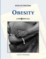 Obesity 0737750839 Book Cover