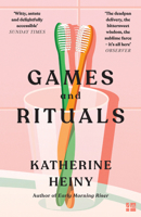 Games and Rituals 0008395179 Book Cover