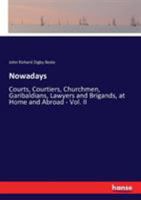 Nowadays 3743410818 Book Cover