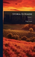 Storia Di Rimini (Italian Edition) 1023698692 Book Cover