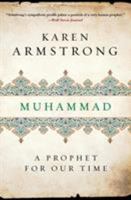 Muhammad: A Prophet for Our Time 0060598972 Book Cover