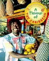 Caribbean (Food & Festivals) 0750234032 Book Cover