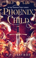 Phoenix Child 1738246302 Book Cover