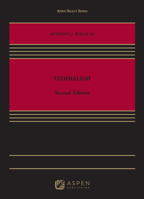 Federalism 1454887680 Book Cover