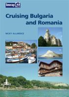 Cruising Bulgaria & Romania 0852889100 Book Cover