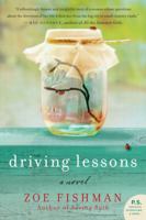 Driving Lessons 0062059823 Book Cover