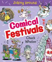 Comical Festivals 1508195560 Book Cover