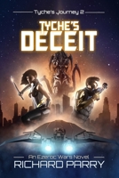 Tyche's Deceit 0995104131 Book Cover