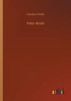 Patty-Bride 143446007X Book Cover