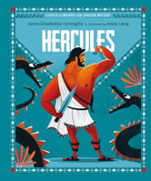 Hercules 1951784006 Book Cover