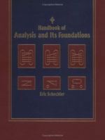 Foundations of Analysis: A Handbook 0126227608 Book Cover