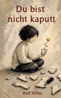 Du bist nicht kaputt: Über das Funktionieren - und den Weg zurück zu dir (German Edition) 338499924X Book Cover