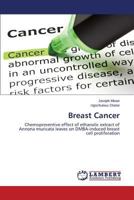 Breast Cancer 3659557412 Book Cover