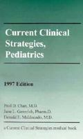 Pediatrics 2007, CD-ROM 1929622767 Book Cover