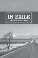 In Exile 0595446000 Book Cover