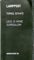 Lamppost 9078454504 Book Cover
