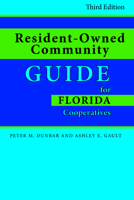 Resident-Owned Community Guide for Florida Cooperatives 1561647268 Book Cover