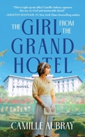 The Girl from the Grand Hotel B0CGJMNF3G Book Cover