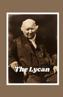 The Lycan Prince's always B09CHLZQR9 Book Cover