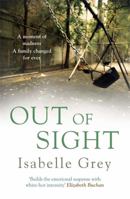 Out of Sight 0857383183 Book Cover