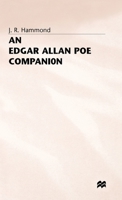 An Edgar Allan Poe Chronology 033369449X Book Cover