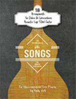 18 Arrangements for Dobro & Weissenborn Acoustic Lap Steel Guitar 0976070588 Book Cover